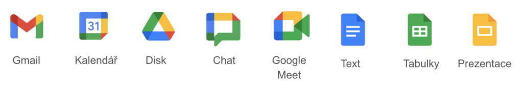 Google Workspace