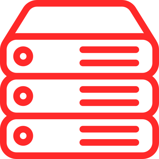 Corporate Server Solutions