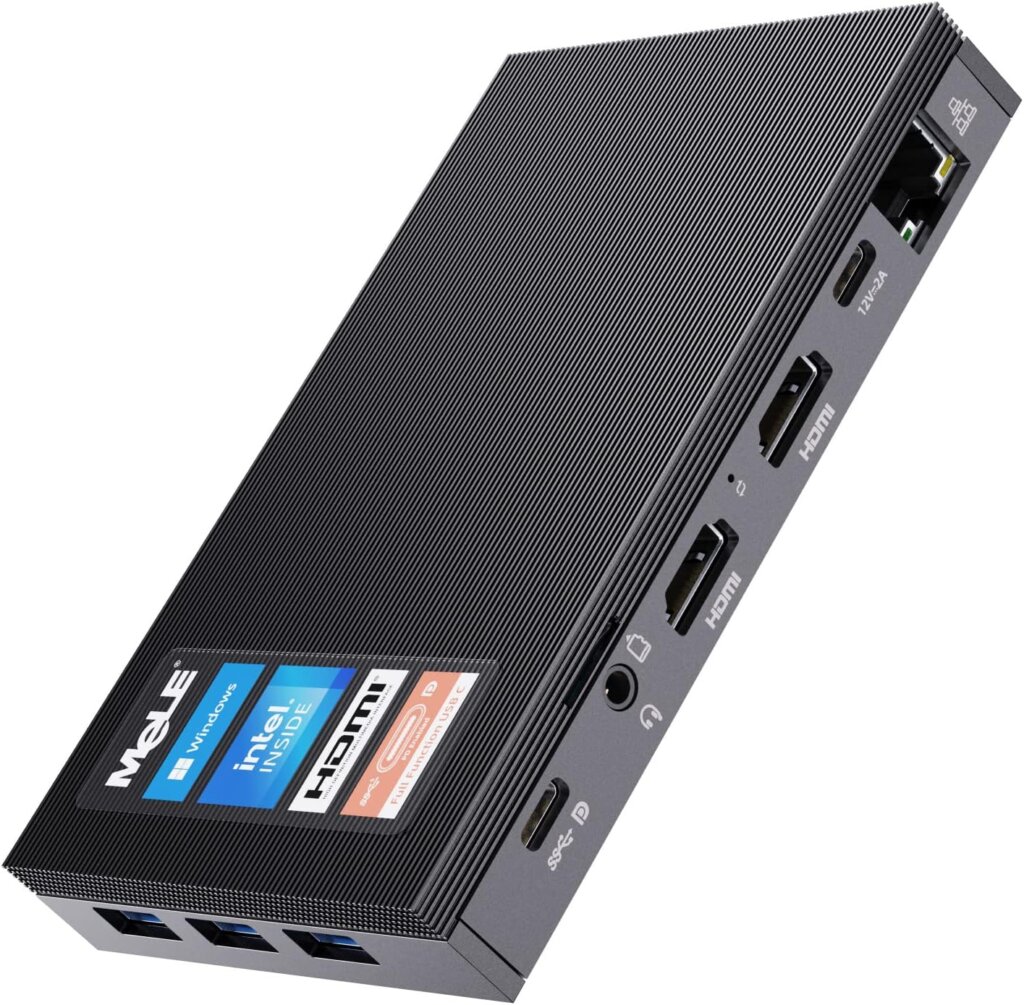 vCube AiO