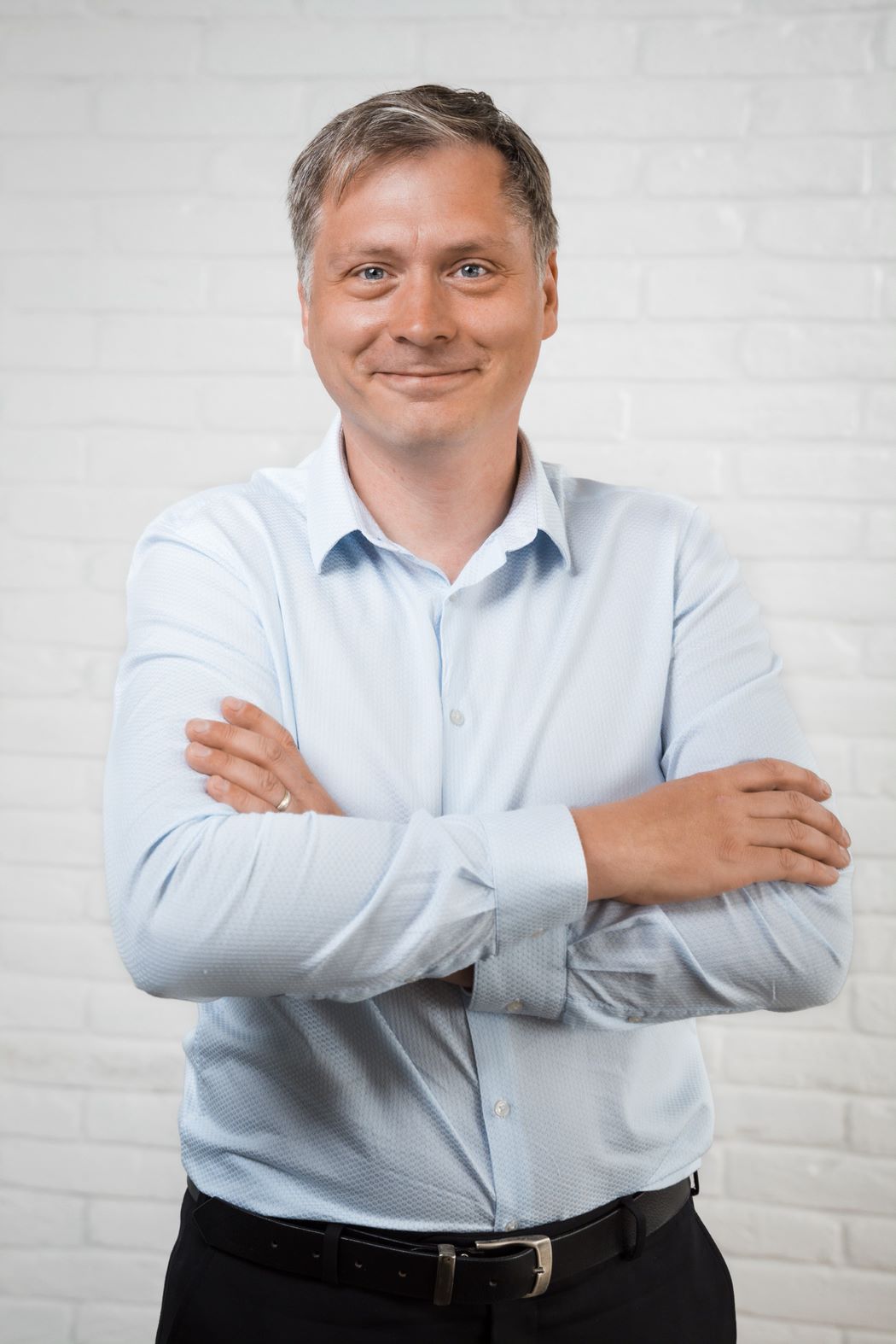 Petr Dostálek