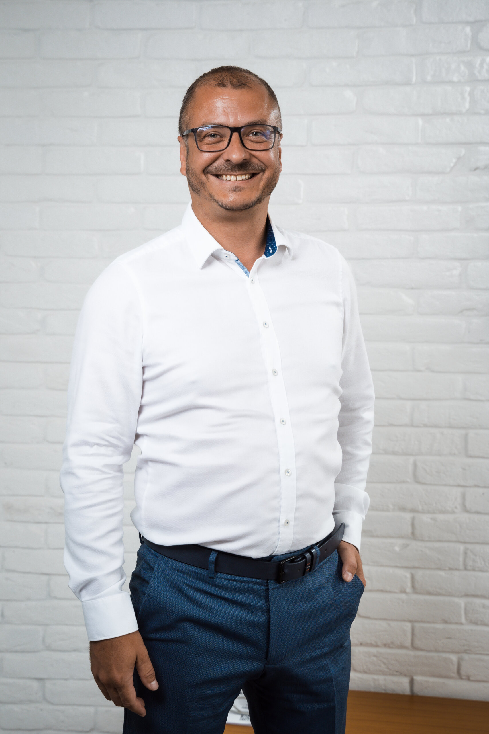 Ing. Petr Klabeneš